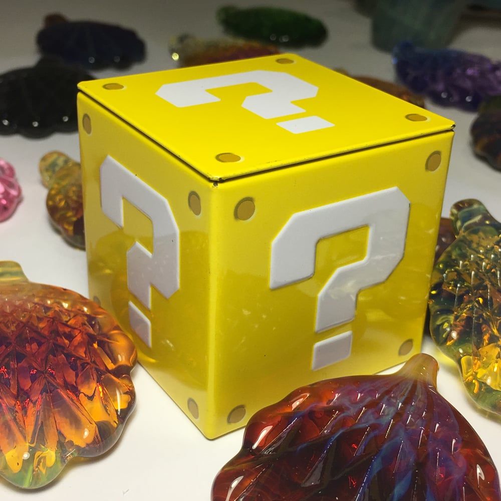 Image of Deal of the Day Mystery Box Teleporter Key