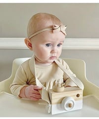 Image 2 of WOODEN CAMERA