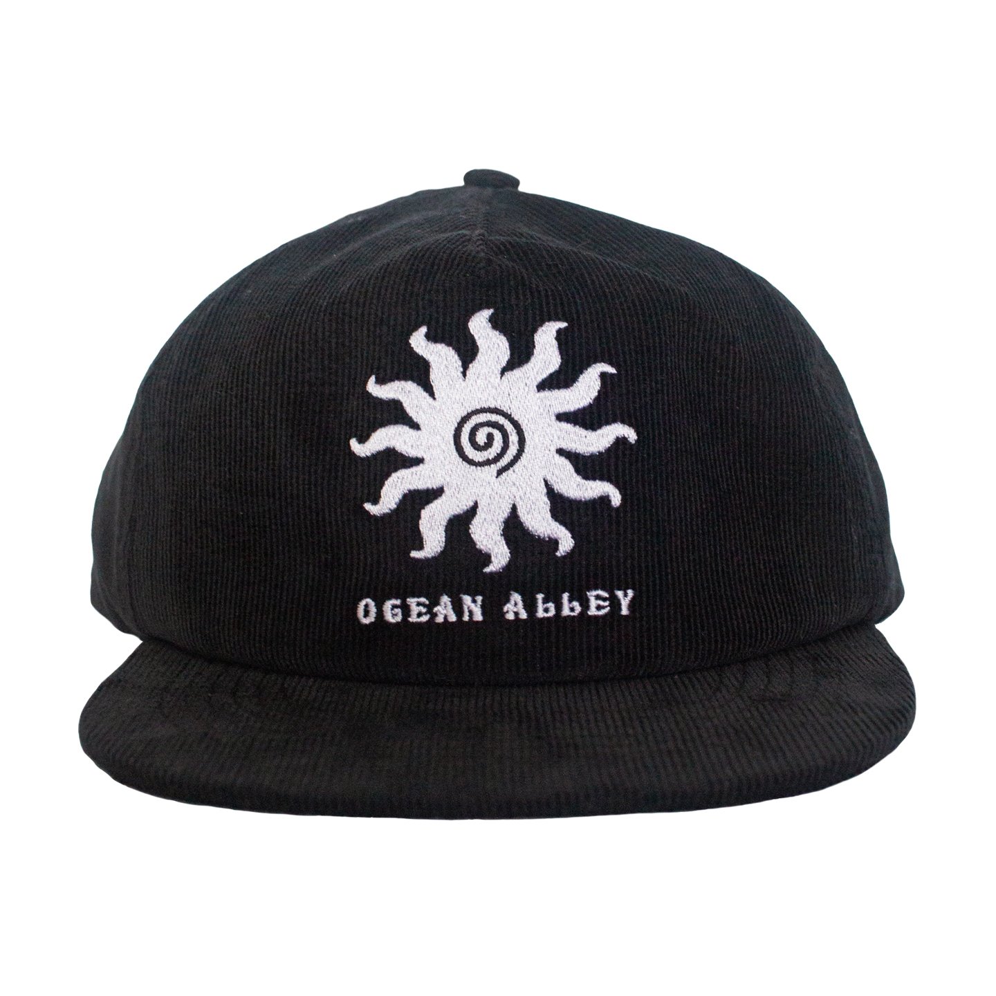 Oa 2019 Cord Hat Ocean Alley