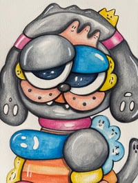 Image 2 of Kodopoodle