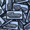 SCHEMA STANDARD LOGO PATCH