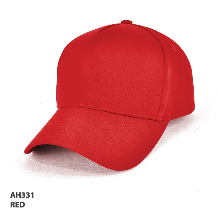 Image of DLUX AFRAME RED
