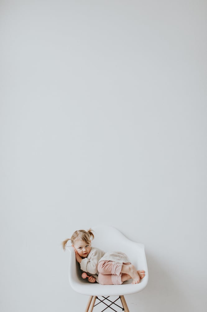 Image of Modern Studio Mini Session - Jana Foo Photography & Jamie Jones Photography