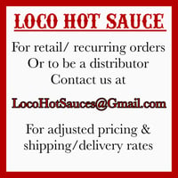 Restaurant & Distributor