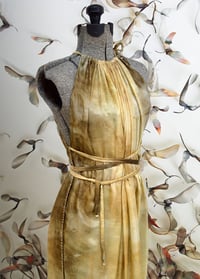 Image 1 of Rustic gold Artemis dress