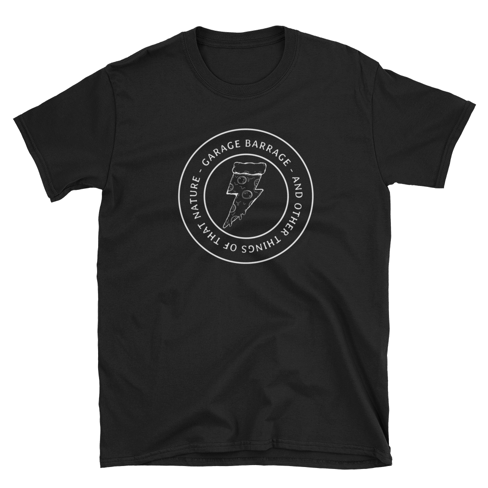 Image of And Other Things Of That Nature - Tee