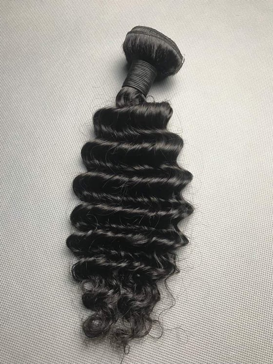 Image of Virgin Indian Deep Wave 