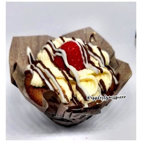 Image of Brownie Bistro