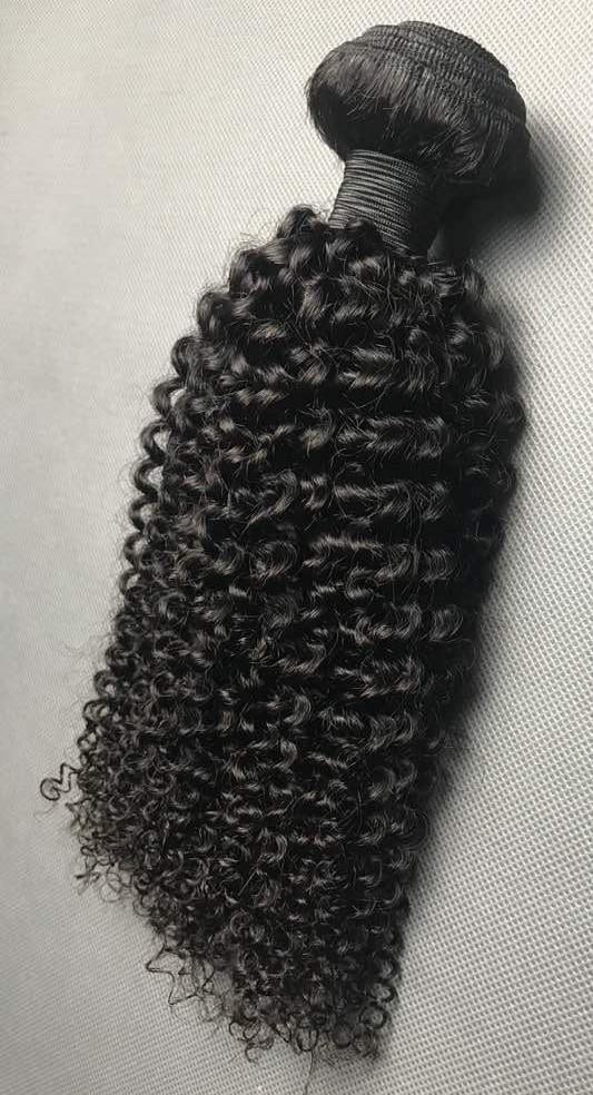 Image of Tight Curl