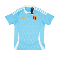 Image 1 of Belgium Away - 2024/25