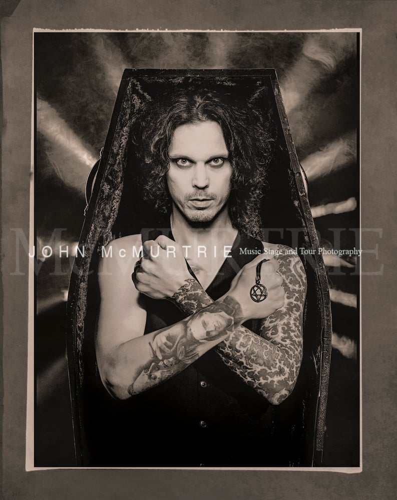 Image of VILLE VALO - MORTE