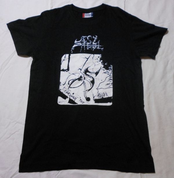 Image of Through The Ashes T-Shirt