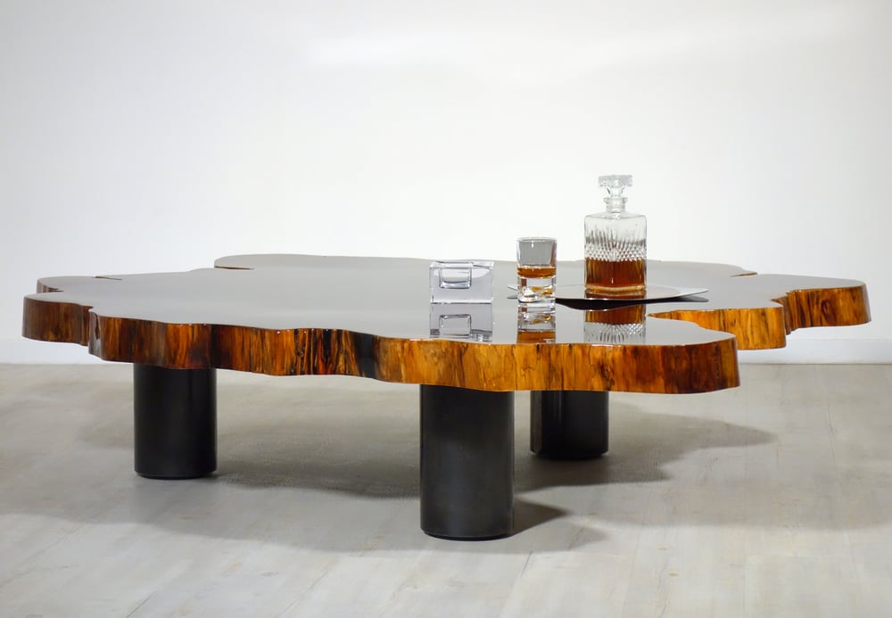 Image of SEQUOÏA FLOWER