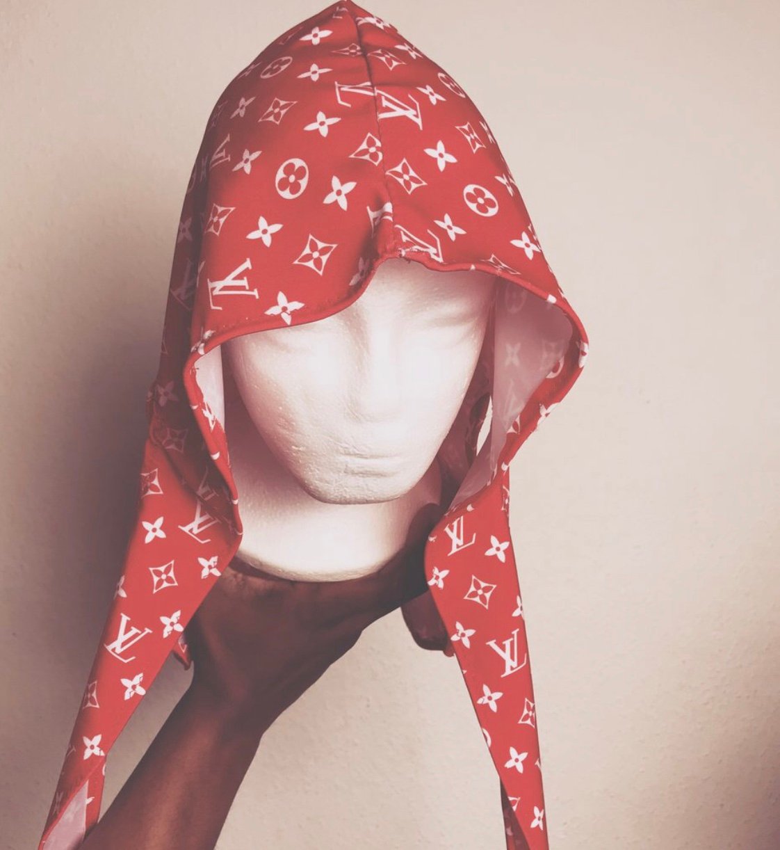 Red Supreme Durag Durag Sales Supreme Silky Durag Red By Kiss