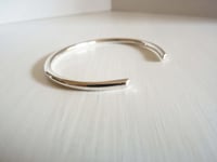 Image 4 of Bauhaus cuff