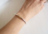 Image 5 of Bauhaus cuff