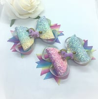 Image 2 of Unicorn rainbows