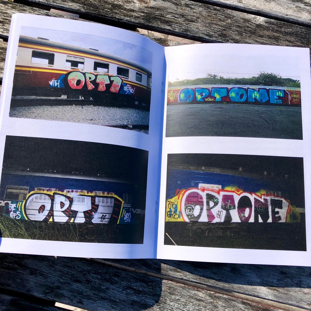 Image of OPTONE
