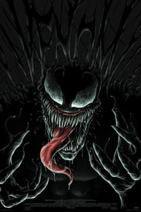 VENOM - MONDO - REGULAR AP EDITION