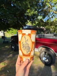 Image 5 of Checkered bronco