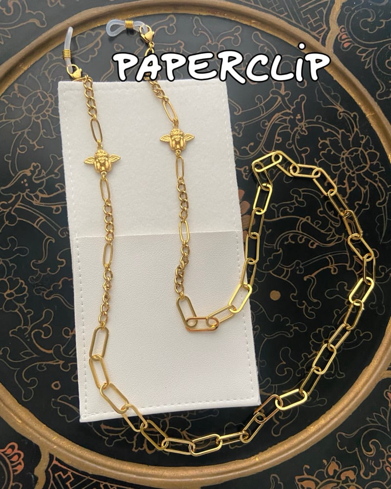 Image of cherub rock 