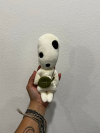Kodama Spirit 🍃(3)