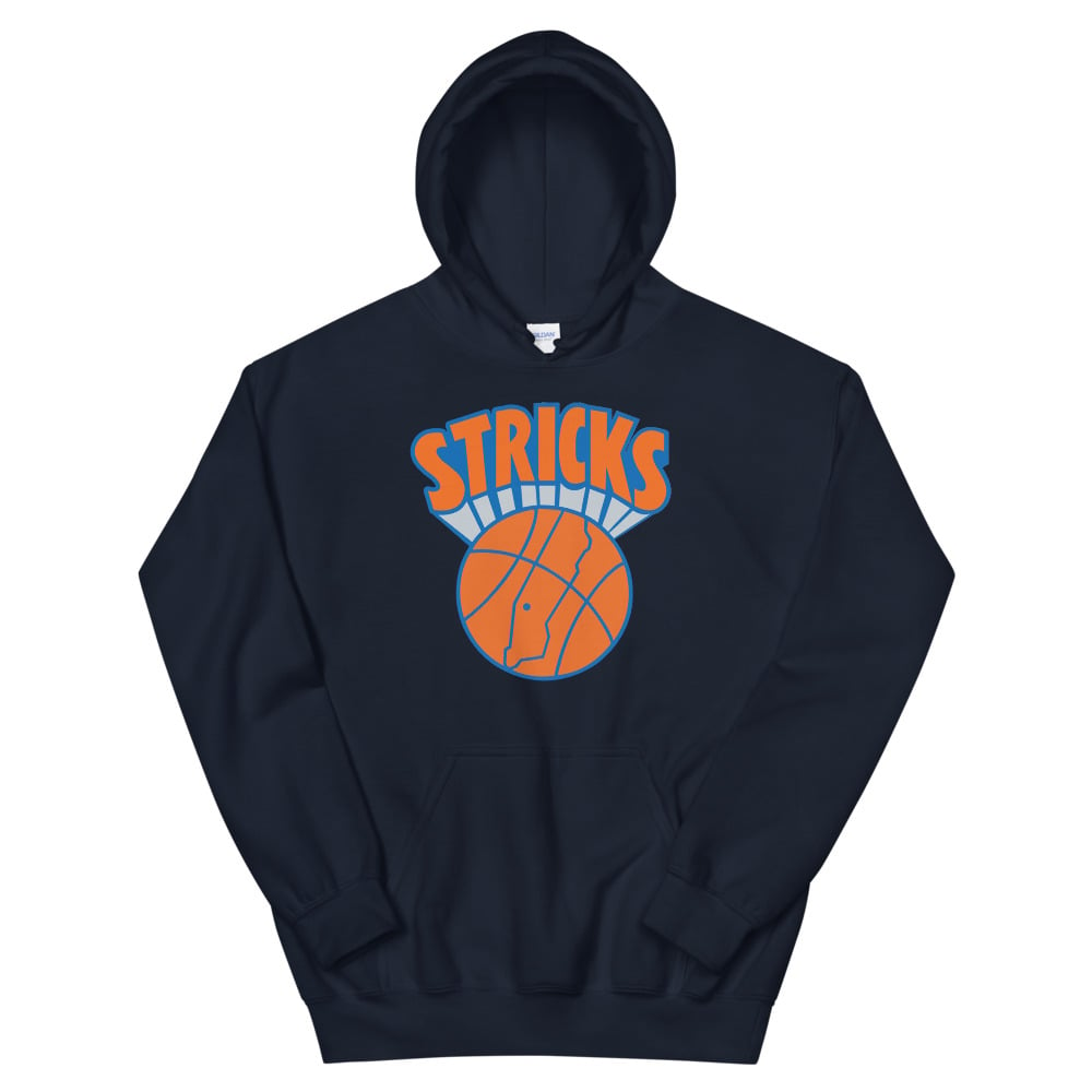 '80s Stricks Hoodie