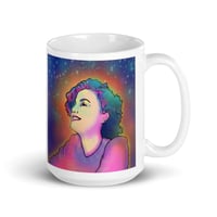 Image 3 of Audrey Mug