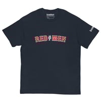 Image 1 of USoL - Red Men (dark) - Classic Tee