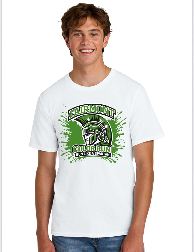 Image of Adult Cotton FCR 2026