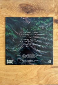 Image 5 of VINYL - Whiteout