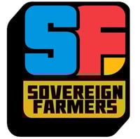 Image 1 of Sovereign Farmers - Toba Ranges 24’ Durand Line - Selection #3