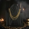 Queen Of Swords Necklace 