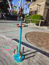 Image 5 of VOLADORES 