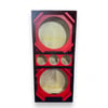 Chuchero 12” 3 Tweeter