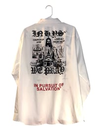 Image 1 of Funeral Shirt