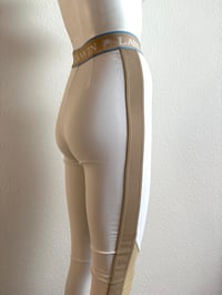 Image 7 of Lanvin x Fila Stirrup Leggings