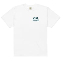 Image 3 of Go Birds Ring Tee