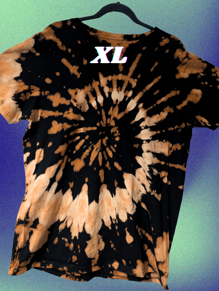 Image of Caramel Swirl