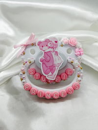 Image 1 of Stuffie princess