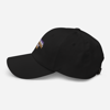 B-MORE USA DAD HAT