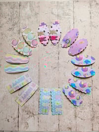 Image 17 of Easter Hair Clips