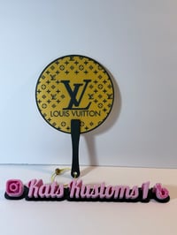 Image 8 of Lux  Fan The Heat 