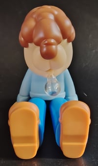 Image 4 of ZCWO X Nickelodeon, "Sleeping Garfield Family".