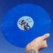 Image of Pale Lips "Wanna Be Bad" LP - 2019 Euro Tour Edition!!!