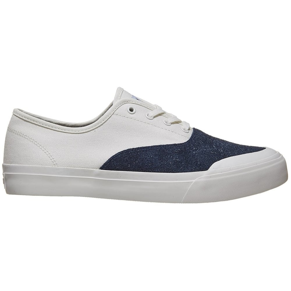 ZAPATILLAS HUF CROMER NAVY/OFF WHITE EN LIQUIDACION