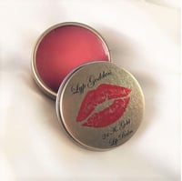 24K GOLD INFUSED LIP BALM