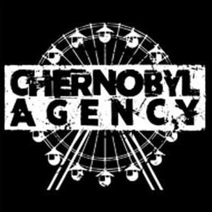 Image of Chernobyl Agency T-Shirt/Tank
