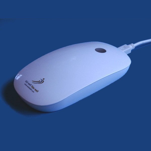 Client Remote Scanner | Bioenergetic Health Solutions