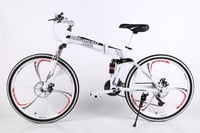 Speed Bike